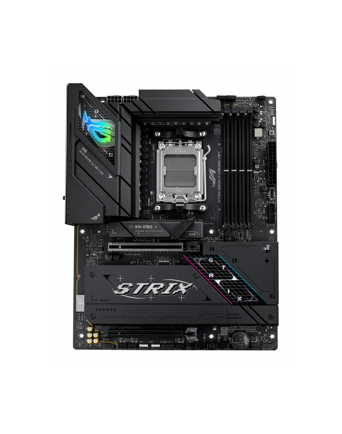 Płyta główna ASUS ROG STRIX B850-F GAMING WIFI główny