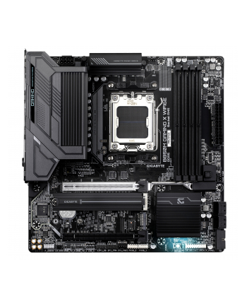 Płyta główna Gigabyte B850M GAMING X WF6E