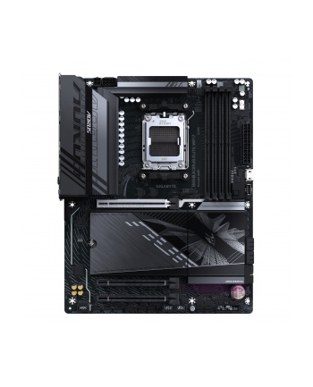 Płyta główna Gigabyte B850 AORUS ELITE WF7