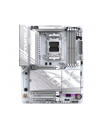 Płyta główna Gigabyte B850 AORUS ELITE WF7 ICE
