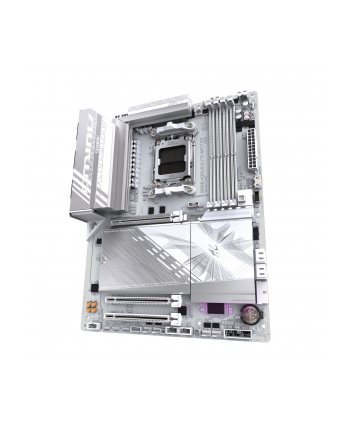 Płyta główna Gigabyte B850 AORUS ELITE WF7 ICE