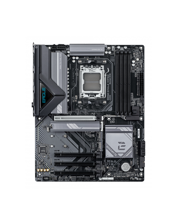 Płyta główna Gigabyte B850 EAGLE WIFI6E główny