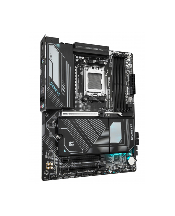 Płyta główna Gigabyte B850 GAMING X WIFI6E