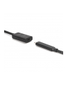 digitus Kabel przedłużający aktywny USB-C - USB-C, USB 3.2 Gen2, 10Gbps, 5m - nr 16