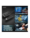 digitus Kabel przedłużający aktywny USB-C - USB-C, USB 3.2 Gen2, 10Gbps, 5m - nr 23