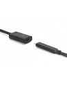 digitus Kabel przedłużający aktywny USB-C - USB-C, USB 3.2 Gen2, 10Gbps, 5m - nr 25