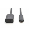 digitus Kabel przedłużający aktywny USB-C - USB-C, USB 3.2 Gen2, 10Gbps, 5m - nr 26