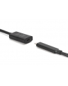 digitus Kabel przedłużający aktywny USB-C - USB-C, USB 3.2 Gen2, 10Gbps, 5m - nr 27