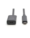 digitus Kabel przedłużający aktywny USB-C - USB-C, USB 3.2 Gen2, 10Gbps, 5m - nr 9