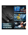 digitus Kabel przedłużający aktywny USB-C - USB-A, USB 3.2 Gen2, 10Gbps, 5m - nr 24