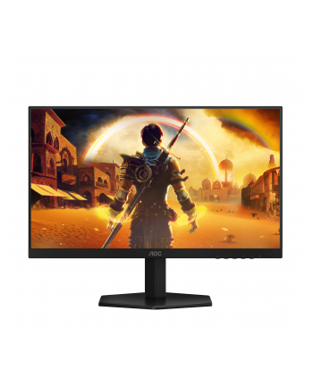 aoc Monitor 24G42E 23.8 cala 180Hz Fast IPS HDMI DP