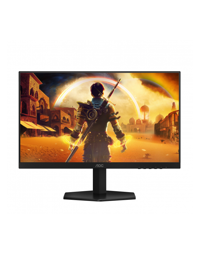 aoc Monitor 24G42E 23.8 cala 180Hz Fast IPS HDMI DP główny