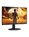 aoc Monitor 24G42E 23.8 cala 180Hz Fast IPS HDMI DP - nr 48