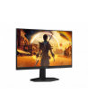 aoc Monitor 24G42E 23.8 cala 180Hz Fast IPS HDMI DP - nr 6