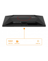 aoc Monitor 24G42E 23.8 cala 180Hz Fast IPS HDMI DP - nr 81