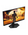 aoc Monitor 24G42E 23.8 cala 180Hz Fast IPS HDMI DP - nr 85