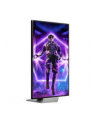 aoc Monitor AG326UD 31.5 cala 4K QD-OLED 165Hz HDMIx2 DP Pivot Głośniki - nr 30