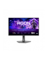 aoc Monitor AG326UD 31.5 cala 4K QD-OLED 165Hz HDMIx2 DP Pivot Głośniki - nr 48