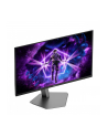 aoc Monitor AG326UD 31.5 cala 4K QD-OLED 165Hz HDMIx2 DP Pivot Głośniki - nr 4