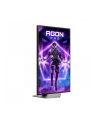 aoc Monitor AG326UD 31.5 cala 4K QD-OLED 165Hz HDMIx2 DP Pivot Głośniki - nr 51