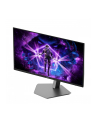 aoc Monitor AG326UD 31.5 cala 4K QD-OLED 165Hz HDMIx2 DP Pivot Głośniki - nr 7