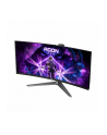 aoc Monitor AG346UCD 34 cale 175Hz Curved QD-OLED HDMIx2 DP HAS Głośniki - nr 2