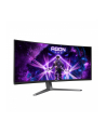 aoc Monitor AG346UCD 34 cale 175Hz Curved QD-OLED HDMIx2 DP HAS Głośniki - nr 39