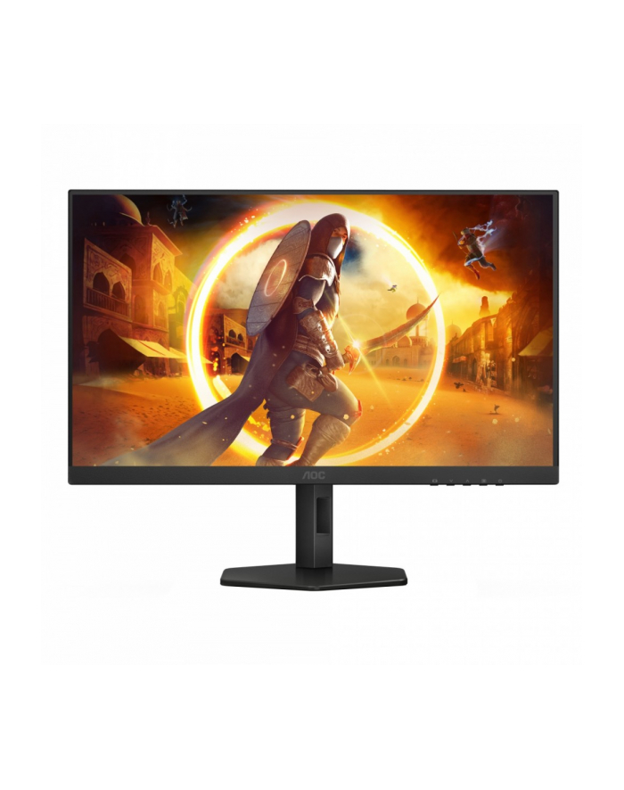 aoc Monitor Q27G4XF 27 '' 180Hz Fast IPS HDMI DP HAS główny