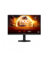 aoc Monitor Q27G4XF 27 '' 180Hz Fast IPS HDMI DP HAS - nr 30