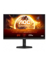 aoc Monitor Q27G4XF 27 '' 180Hz Fast IPS HDMI DP HAS - nr 40