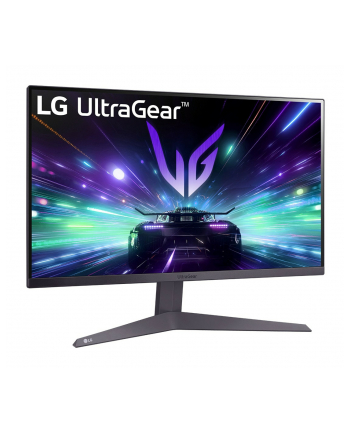 lg electronics Monitor gamingowy 24GS50F-B 24' FHD UltraGear 180Hz nr 2