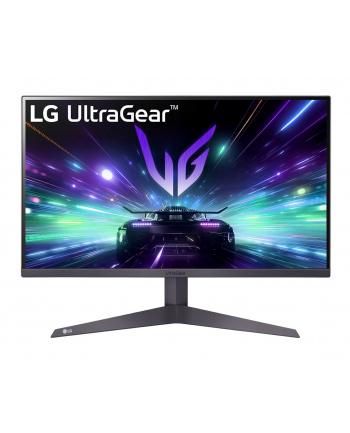 lg electronics Monitor gamingowy 24GS50F-B 24' FHD UltraGear 180Hz nr 1