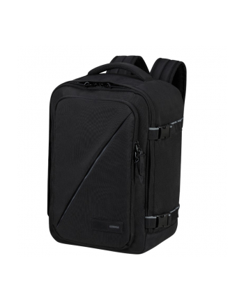 american tourister Plecak kabinowy Take2Cabin rozmiar S czarny