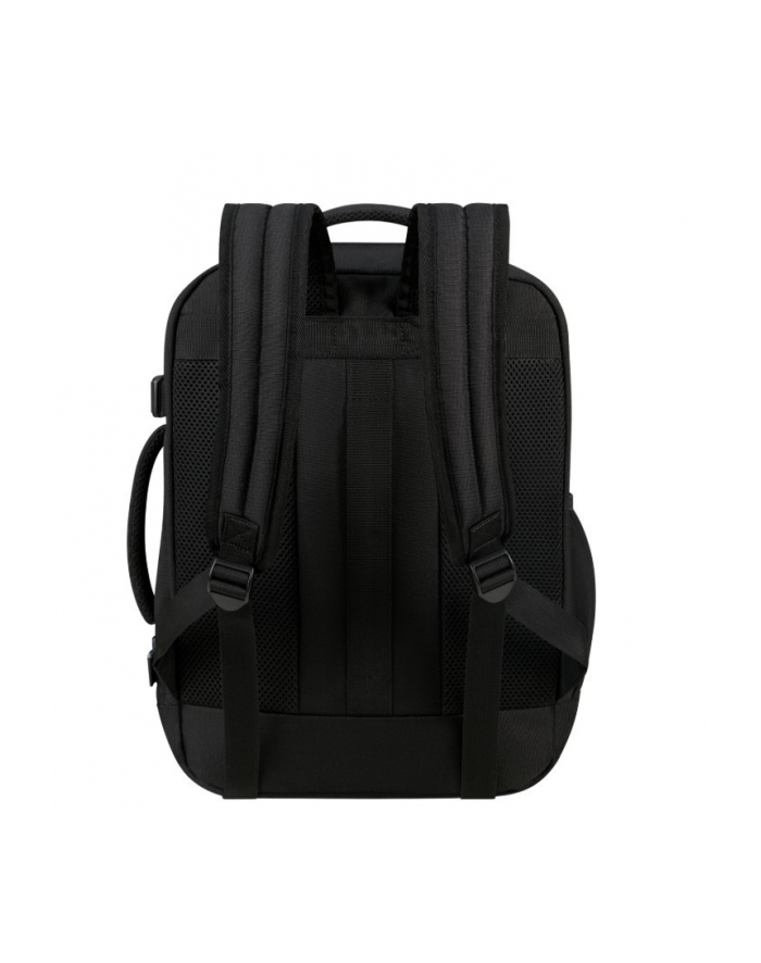 american tourister Plecak kabinowy Take2Cabin roz.S/M czarny główny