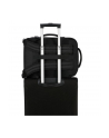 american tourister Plecak kabinowy Take2Cabin roz.S/M czarny - nr 3