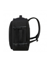 american tourister Plecak kabinowy Take2Cabin roz.S/M czarny - nr 4