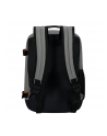american tourister Plecak kabinowy Take2Cabin Casual S Szary - nr 2