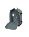 american tourister Plecak kabinowy Take2Cabin Casual S Szary - nr 5