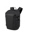 american tourister Plecak na laptopa Upventure 15,6 cala czarny - nr 6