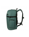 american tourister Plecak na laptopa Upventure 15,6 cala zielony - nr 4