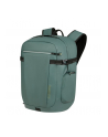 american tourister Plecak na laptopa Upventure 15,6 cala zielony - nr 6