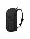 american tourister Plecak na laptopa 17,3 '' Upventure czarny - nr 2