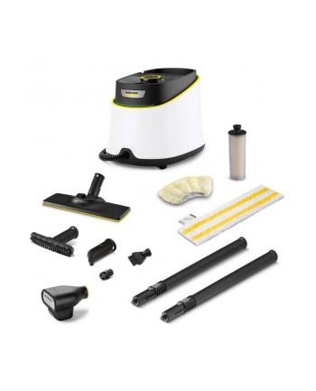 karcher Parownica SC3 Deluxe Textile Edition EU 1.513-435.0 nr 1