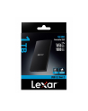 lexar Dysk SSD SL300 1TB USB 3.2 Gen2 1050/1000MB/s - nr 3