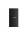 lexar Dysk SSD SL300 1TB USB 3.2 Gen2 1050/1000MB/s - nr 7