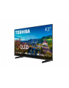 toshiba Telewizor QLED 43 cale 43QG5E63DG - nr 11