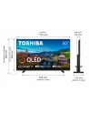 toshiba Telewizor QLED 50 '' 50QG5E63DG - nr 4