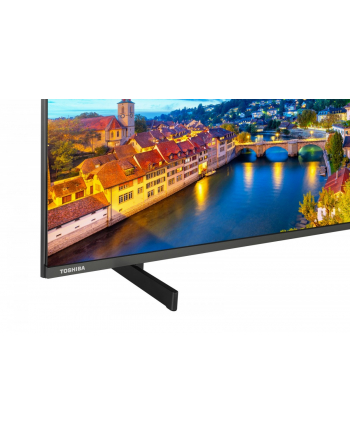 toshiba Telewizor QLED 55 '' 55QG5E63DG