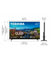 toshiba Telewizor QLED 65 '' 65QG5E63DG - nr 4