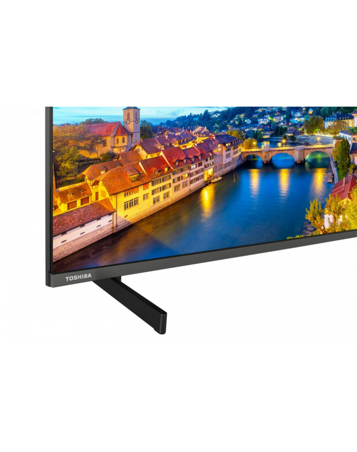 toshiba Telewizor QLED 65 '' 65QG5E63DG główny